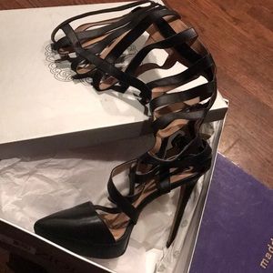 Brand new never worn.